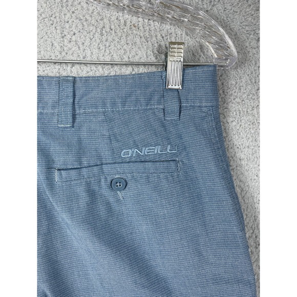 O'neill Men's Size 30 Blue Shorts - Picture 5 of 10